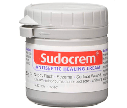Can You Put Sudocrem On Dogs Wounds